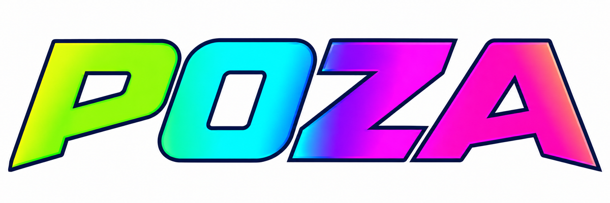 POZA